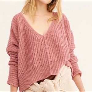 Free People Moonbeam Sweaters